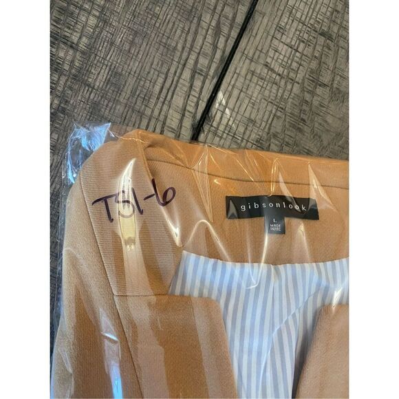 Gibson Look Blazer - Picture 9 of 12